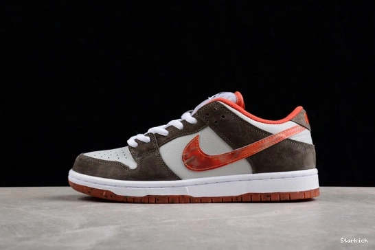001 SB Dunk Nike DH7782 x D.C. Low Crushed 0718